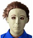 Máscara barata de Halloween de Michael Myers
