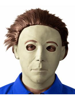 Máscara barata de Halloween de Michael Myers