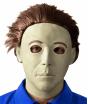 Máscara barata de Halloween de Michael Myers