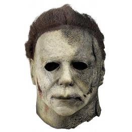 Máscara de Halloween de Michael Myers mata