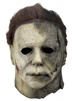 Máscara de Halloween de Michael Myers mata
