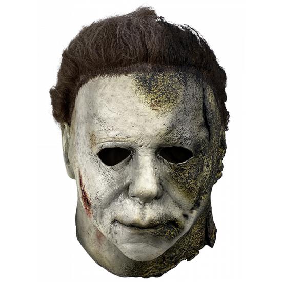 Máscara de Halloween de Michael Myers mata