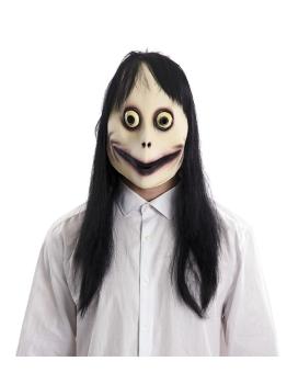 Máscara Momo