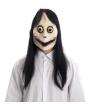 Máscara Momo
