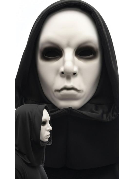 Máscara para adultos "O Regresso está te observando"