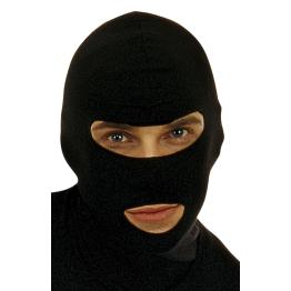 Máscara Balaclava Preta