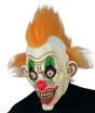 Máscara Payaso Circo de los Horrores