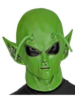 Piccolo Dragon Ball ou Máscara Alienígena