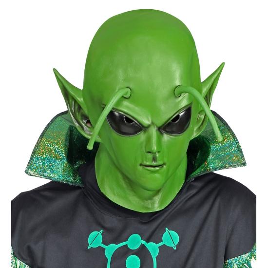 Piccolo Dragon Ball ou Máscara Alienígena
