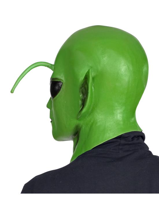 Piccolo Dragon Ball ou Máscara Alienígena