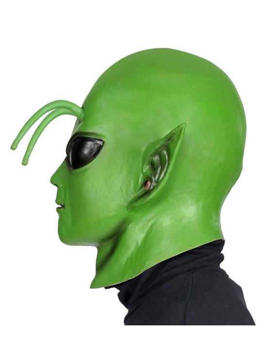 Piccolo Dragon Ball ou Máscara Alienígena