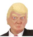 Máscara Econômica do Presidente Donald Trump