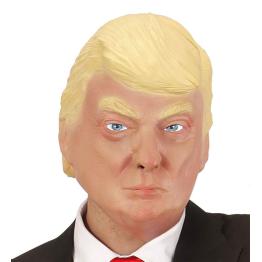 Máscara Econômica do Presidente Donald Trump