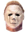 Máscara Michael Myers Halloween II Prestige