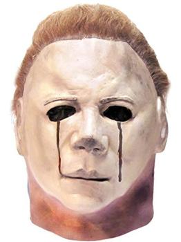 Máscara Michael Myers Halloween II Prestige