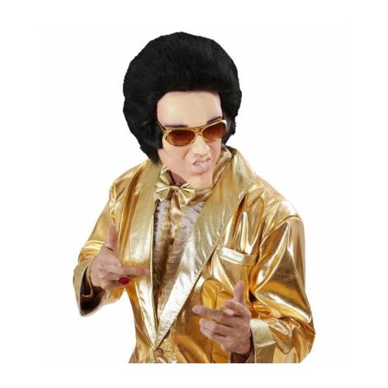 Máscara Rei do Rock