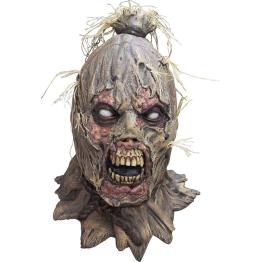 Máscara de Espantalho Scareborn – Ghoulish Productions