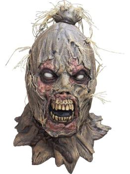 Máscara de Espantalho Scareborn – Ghoulish Productions