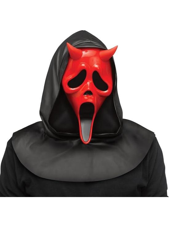 Máscara Dead by Daylight™ Scream Devil Ghostface®