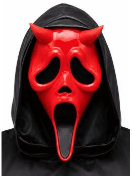 Máscara Dead by Daylight™ Scream Devil Ghostface®