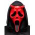 Máscara Dead by Daylight™ Scream Devil Ghostface®