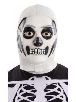 Máscara De Soldado Caveira Fortnite