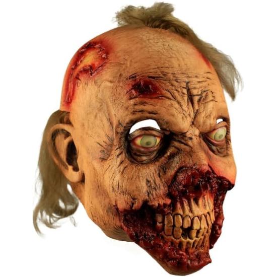 Máscara Rotten Gums – Linha Zumbis (Adulto)