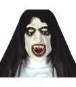 Máscara de Terror, a Freira