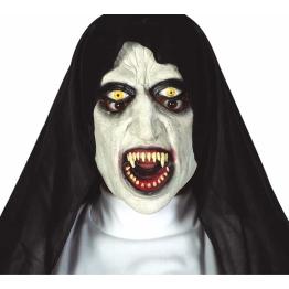 Máscara de Terror, a Freira