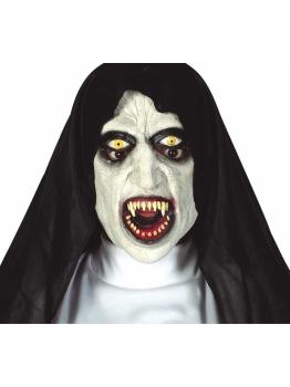 Máscara de Terror, a Freira