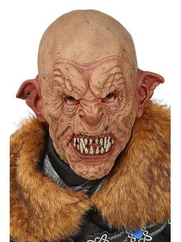 Máscara de Troll da Caverna