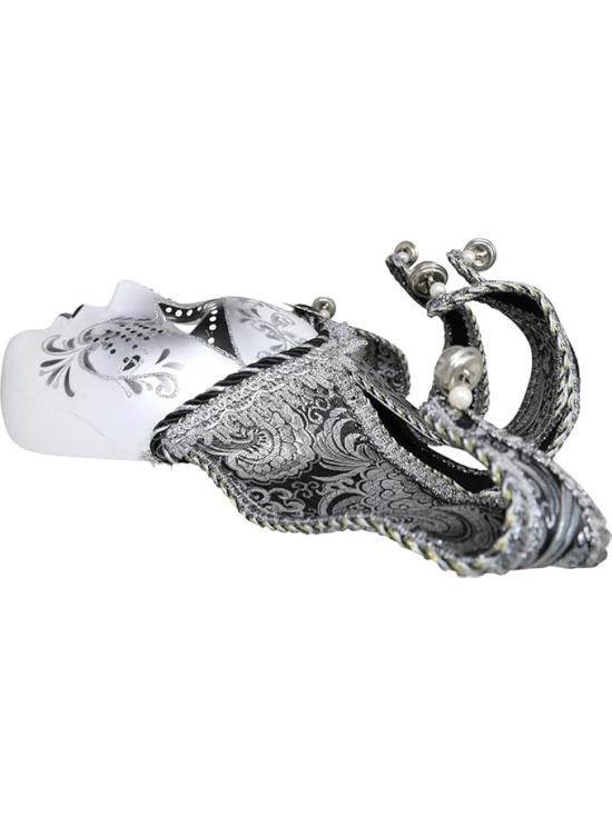 Máscara veneziana para festas de Carnaval e Bailes de Máscaras
