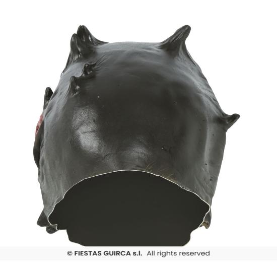 Máscara de veneno para adultos Económica