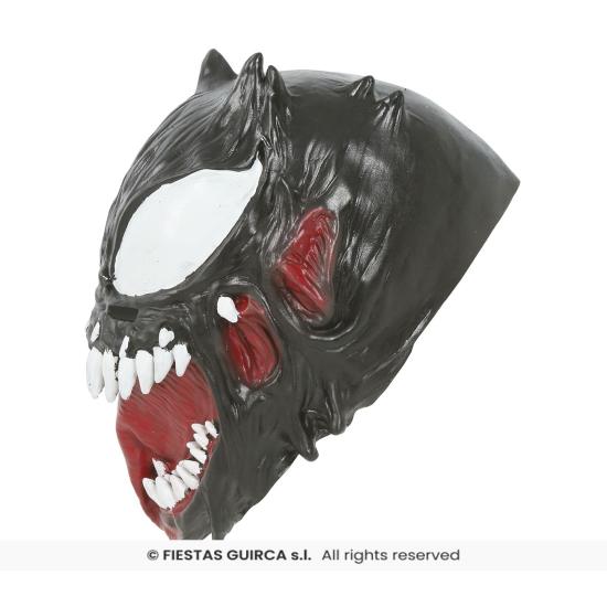 Máscara de veneno para adultos Económica