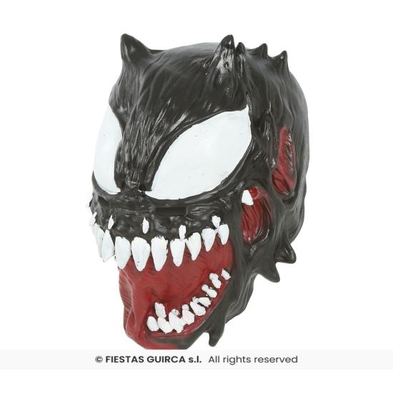 Máscara de veneno para adultos Económica