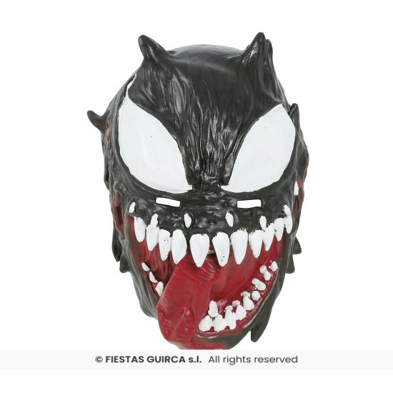 Máscara de veneno para adultos Económica