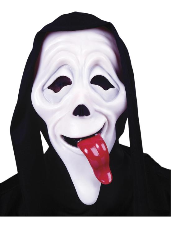 Máscaras de filmes de terror