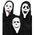 Máscaras de filmes de terror