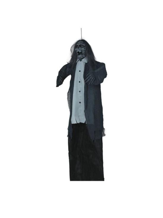 Boneca Vampira de Halloween 1,6m