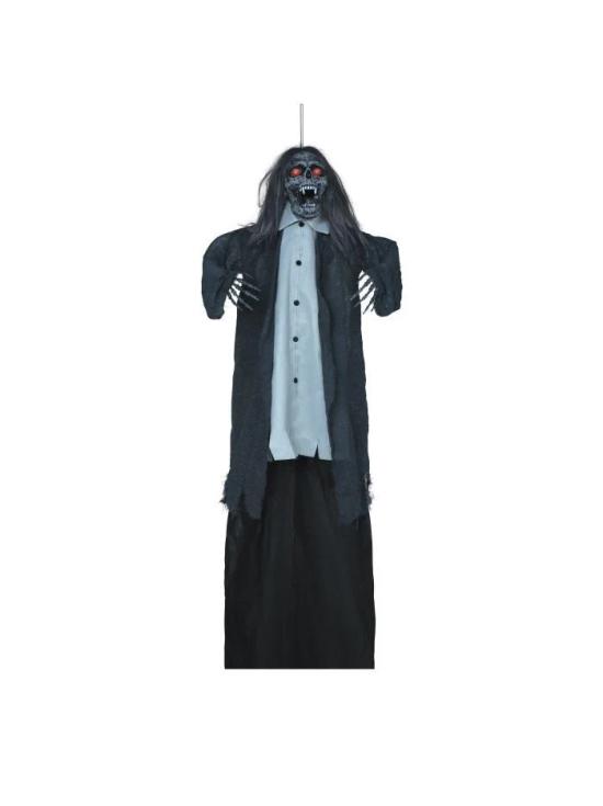 Boneca Vampira de Halloween 1,6m