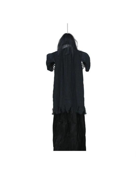 Boneca Vampira de Halloween 1,6m