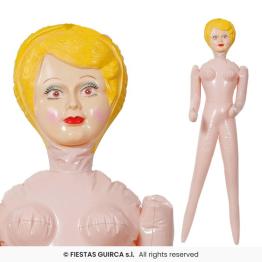 Despedidas de solteiro de boneca inflável Guarrita Martínez