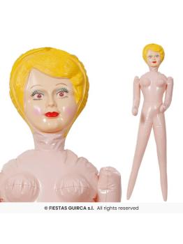 Despedidas de solteiro de boneca inflável Guarrita Martínez