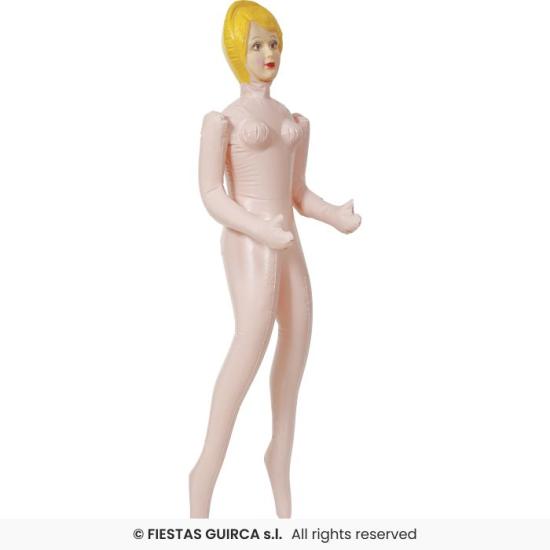 Despedidas de solteiro de boneca inflável Guarrita Martínez