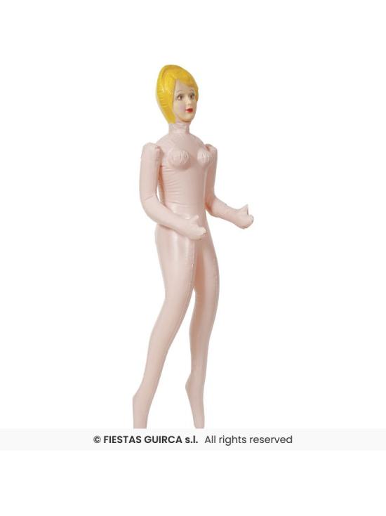 Despedidas de solteiro de boneca inflável Guarrita Martínez