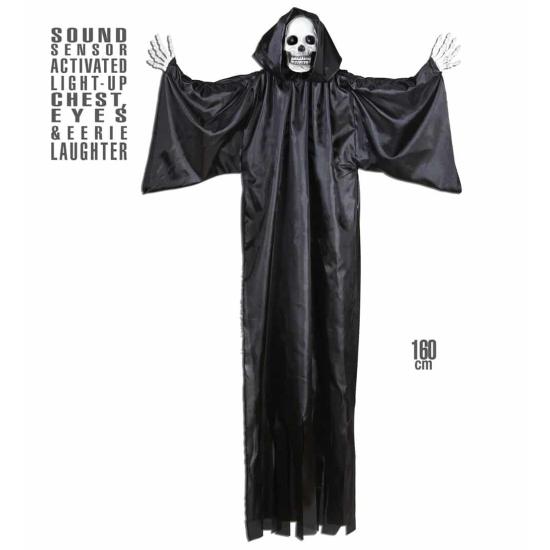Morte Luminosa com Som 160 cms