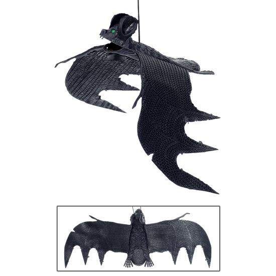 Murciélago con Ventosa 29 cms