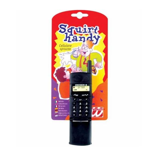 JATO DE ÁGUA MÓVEL t-40