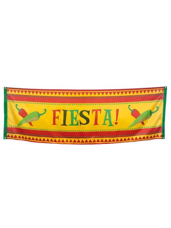 Decoração da bandeira mexicana do México 74 x 220 cm
