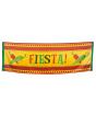 Decoração da bandeira mexicana do México 74 x 220 cm